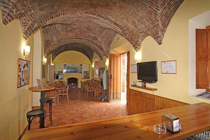 Apartamentos Villa Vacacional Castuera Exteriör bild
