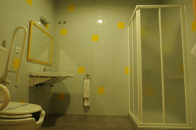 Apartamentos Villa Vacacional Castuera Exteriör bild